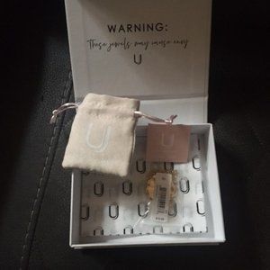 Uncommon James Atocha large necklace